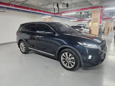Kia Sorento 2018, 46857 км, за 13062.89 USD