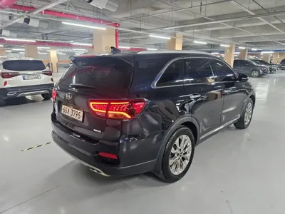 Kia Sorento 2018, 46857 км, за 13062.89 USD