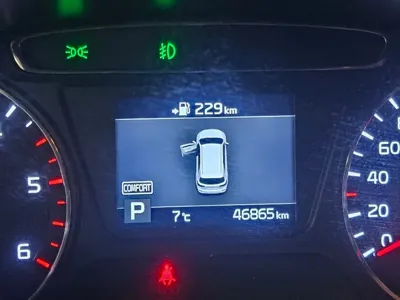 Kia Sorento 2018, 46857 км, за 13062.89 USD - фото 9