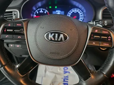 Kia Sorento 2018, 46857 км, за 13062.89 USD - фото 13