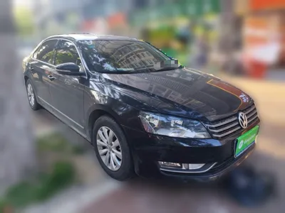 Volkswagen Passat 2015, 84400 км, за 6061 USD