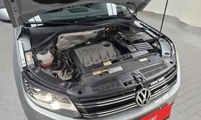 Volkswagen Tiguan 2015, 94570 км, за 4234.53 USD - фото 6