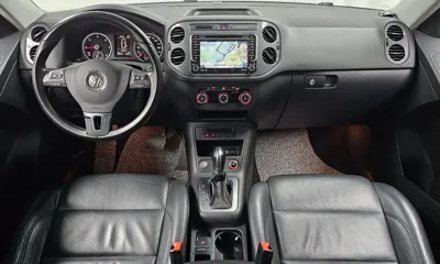 Volkswagen Tiguan 2015, 94570 км, за 4234.53 USD - фото 7