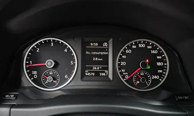 Volkswagen Tiguan 2015, 94570 км, за 4234.53 USD - фото 8
