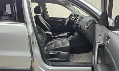 Volkswagen Tiguan 2015, 94570 км, за 4234.53 USD - фото 11