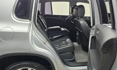 Volkswagen Tiguan 2015, 94570 км, за 4234.53 USD - фото 12