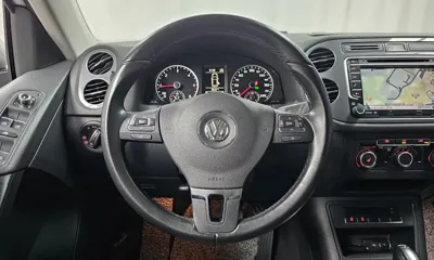 Volkswagen Tiguan 2015, 94570 км, за 4234.53 USD - фото 13