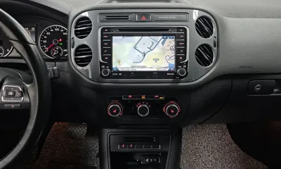 Volkswagen Tiguan 2015, 94570 км, за 4234.53 USD - фото 16