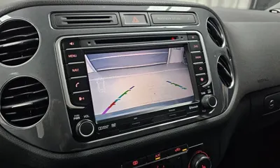Volkswagen Tiguan 2015, 94570 км, за 4234.53 USD - фото 17