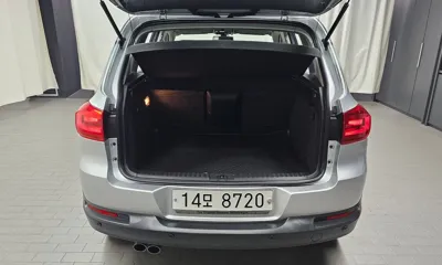 Volkswagen Tiguan 2015, 94570 км, за 4234.53 USD - фото 20