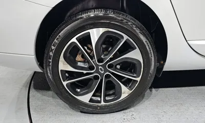 Renault-KoreaSamsung SM3 2016, 121158 км, за 2504.13 USD