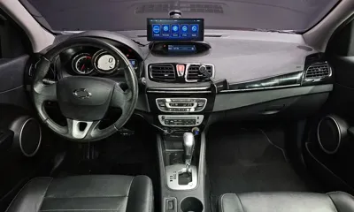 Renault-KoreaSamsung SM3 2016, 121158 км, за 2504.13 USD - фото 7
