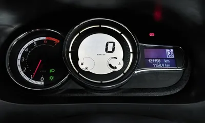 Renault-KoreaSamsung SM3 2016, 121158 км, за 2504.13 USD - фото 8