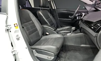 Renault-KoreaSamsung SM3 2016, 121158 км, за 2504.13 USD - фото 10