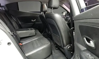 Renault-KoreaSamsung SM3 2016, 121158 км, за 2504.13 USD - фото 11