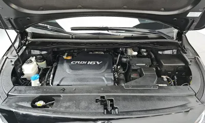Kia Canival 2017, 151487 км, за 7717.21 USD - фото 6