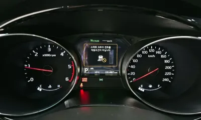 Kia Canival 2017, 151487 км, за 7717.21 USD - фото 8