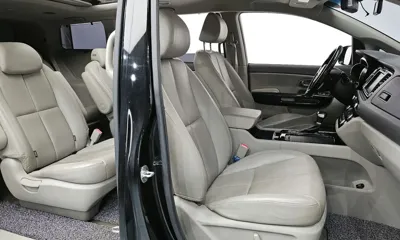 Kia Canival 2017, 151487 км, за 7717.21 USD - фото 10