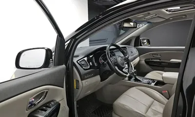 Kia Canival 2017, 151487 км, за 7717.21 USD - фото 11