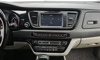 Kia Canival 2017, 151487 км, за 7717.21 USD - фото 16