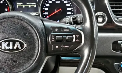 Kia Canival 2017, 151487 км, за 7717.21 USD - фото 19