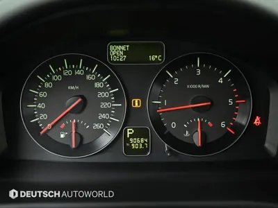 Volvo C30 2012, 91368 км, за 3898.25 USD - фото 8