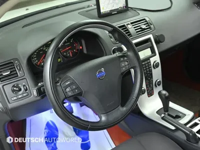 Volvo C30 2012, 91368 км, за 3898.25 USD - фото 13
