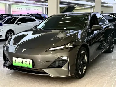 Deepal Deepal SL03 · 2025 год