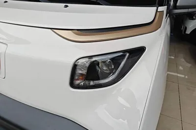 Baojun E200 2019, 51600 км, за 5161 USD - фото 6