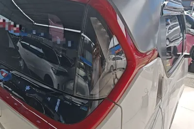 Baojun E200 2019, 51600 км, за 5161 USD - фото 7