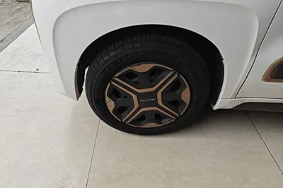 Baojun E200 2019, 51600 км, за 5161 USD - фото 8