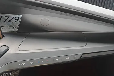 Baojun E200 2019, 51600 км, за 5161 USD - фото 13