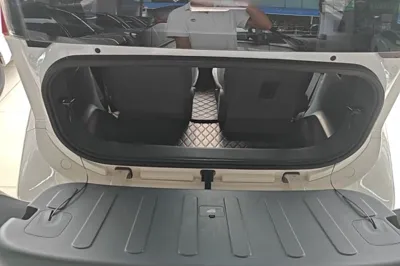 Baojun E200 2019, 51600 км, за 5161 USD - фото 20