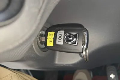 Baojun E200 2019, 51600 км, за 5161 USD - фото 21