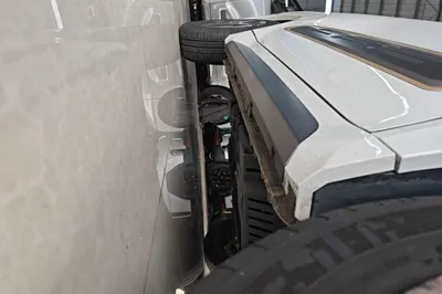 Baojun E200 2019, 51600 км, за 5161 USD - фото 24