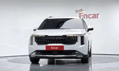 Kia Canival 2025, 20505 км, за 25305.77 USD