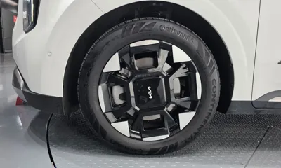 Kia Canival 2025, 20505 км, за 25305.77 USD