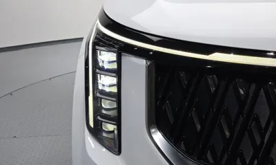 Kia Canival 2025, 20505 км, за 25305.77 USD - фото 22
