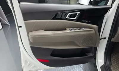 Kia Canival 2025, 20505 км, за 25305.77 USD - фото 24