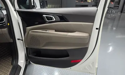 Kia Canival 2025, 20505 км, за 25305.77 USD - фото 25