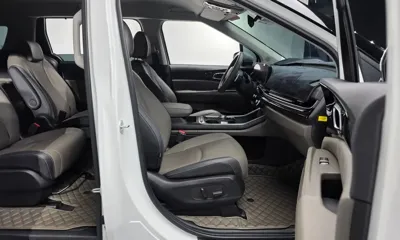 Kia Canival 2025, 20505 км, за 25305.77 USD - фото 26