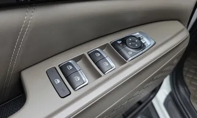 Kia Canival 2025, 20505 км, за 25305.77 USD - фото 27