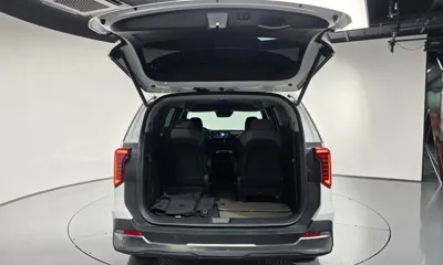 Kia Canival 2025, 20505 км, за 25305.77 USD - фото 33