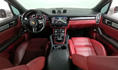 Porsche Cayenne 2022, 52124 км, за 70366.69 USD - фото 7