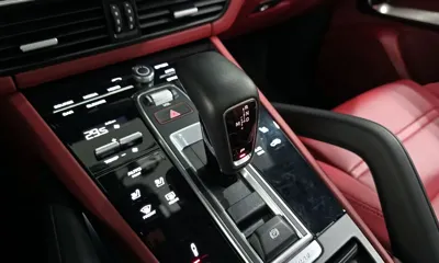 Porsche Cayenne 2022, 52124 км, за 70366.69 USD - фото 9