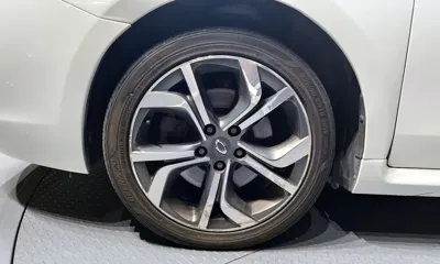 Renault-KoreaSamsung SM7 2012, 188086 км, за 1875.37 USD