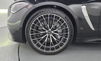 Mercedes-Benz CLE-Class 2026, 4318 км, за 72794.76 USD