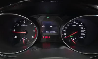 Kia Canival 2016, 123089 км, за 10437.18 USD - фото 8