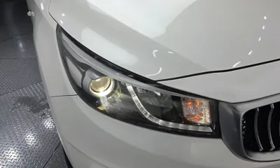Kia Canival 2016, 123089 км, за 10437.18 USD - фото 22