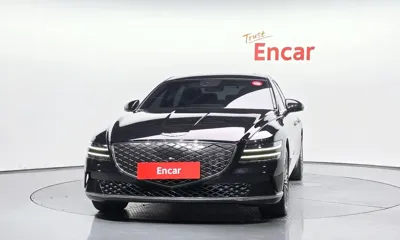 Genesis G80 2022, 154591 км, за 28554.55 USD